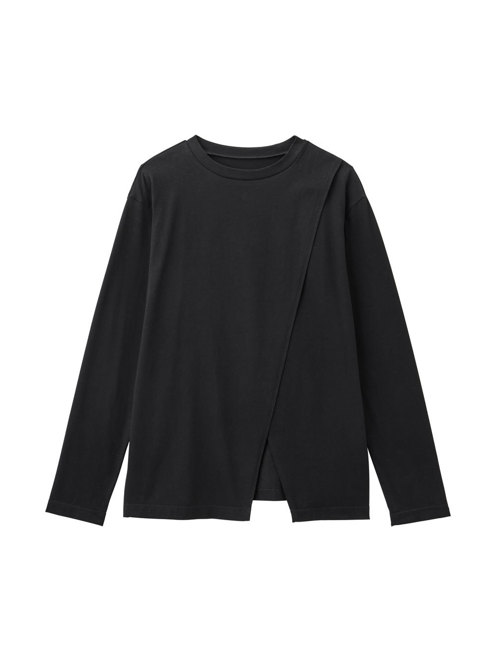 買うほどおトク！おまとめ割】ストレッチジョーゼットテーラード