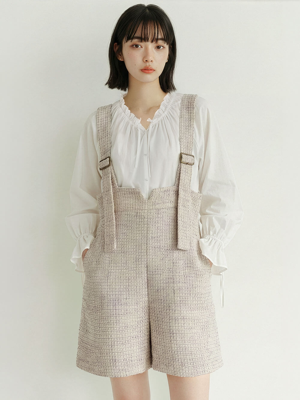 ｻｽﾍﾟﾝﾀﾞｰﾂｨｰﾄﾞｼｮｰﾄﾊﾟﾝﾂ