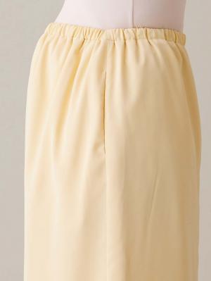 マタニティ スカート|Iラインロングスカート　マタニティ・産後【出産後も長く使える】