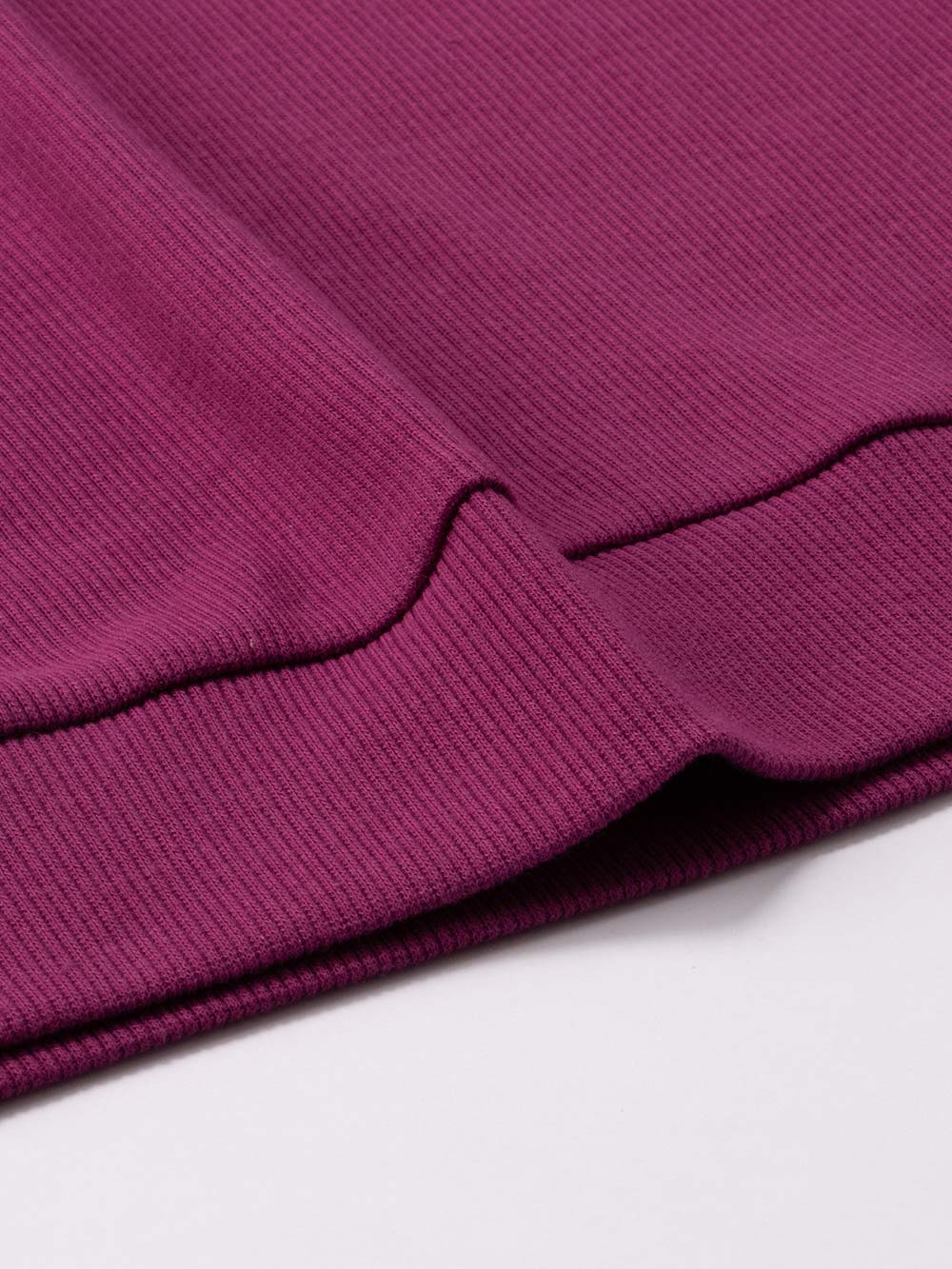 マタニティ トップス|袖シアーニットプルオーバー　マタニティ・授乳服【出産後も長く使える】