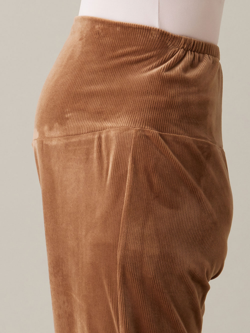 マタニティ パジャマ・ルームウェア|ソフトコールパジャマ マタニティ・授乳服【出産後も長く使える】