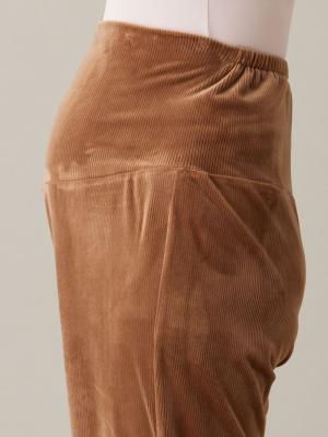 マタニティ パジャマ・ルームウェア|ソフトコールパジャマ マタニティ・授乳服【出産後も長く使える】