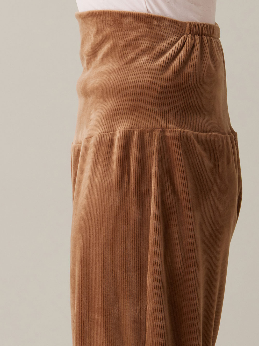 マタニティ パジャマ・ルームウェア|ソフトコールパジャマ マタニティ・授乳服【出産後も長く使える】