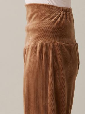 マタニティ パジャマ・ルームウェア|ソフトコールパジャマ マタニティ・授乳服【出産後も長く使える】