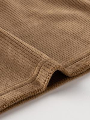 マタニティ パジャマ・ルームウェア|ソフトコールパジャマ マタニティ・授乳服【出産後も長く使える】