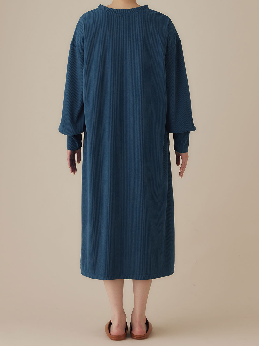 マタニティ パジャマ・ルームウェア|前開きルームウェアワンピース マタニティ・授乳服【出産後も長く使える】