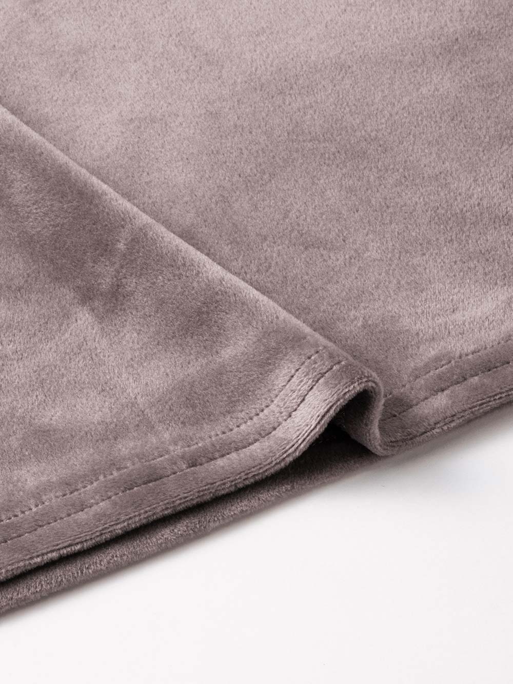 マタニティ パンツ|ストレッチベロアワイドパンツ・ルームウェア  fairy（フェアリー）マタニティ・産後 【出産後も長く使える】