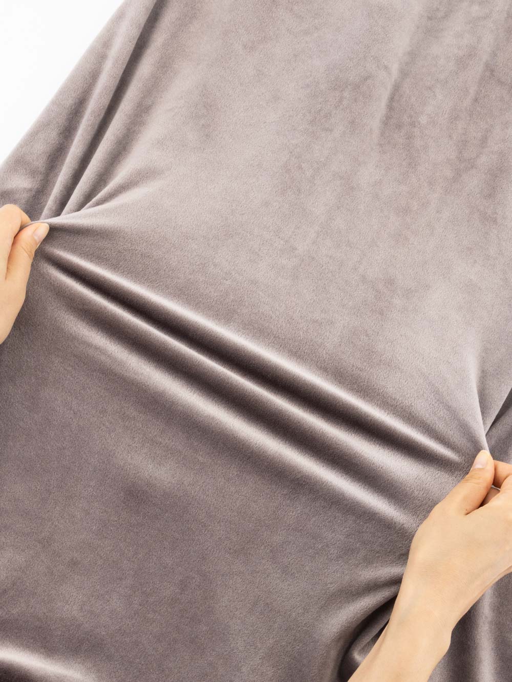 マタニティ パジャマ・ルームウェア|ストレッチベロア便利な2WAYワンピース fairy（フェアリー） パジャマ マタニティ・産後 【出産後も長く使える】