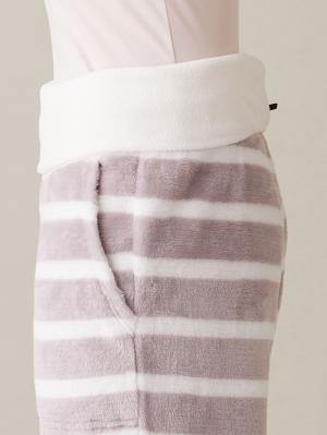 マタニティ パジャマ・ルームウェア|ふんわりあたたからくちんジョガーパンツ fairy（フェアリー） マタニティ・産後 【出産後も長く使える】