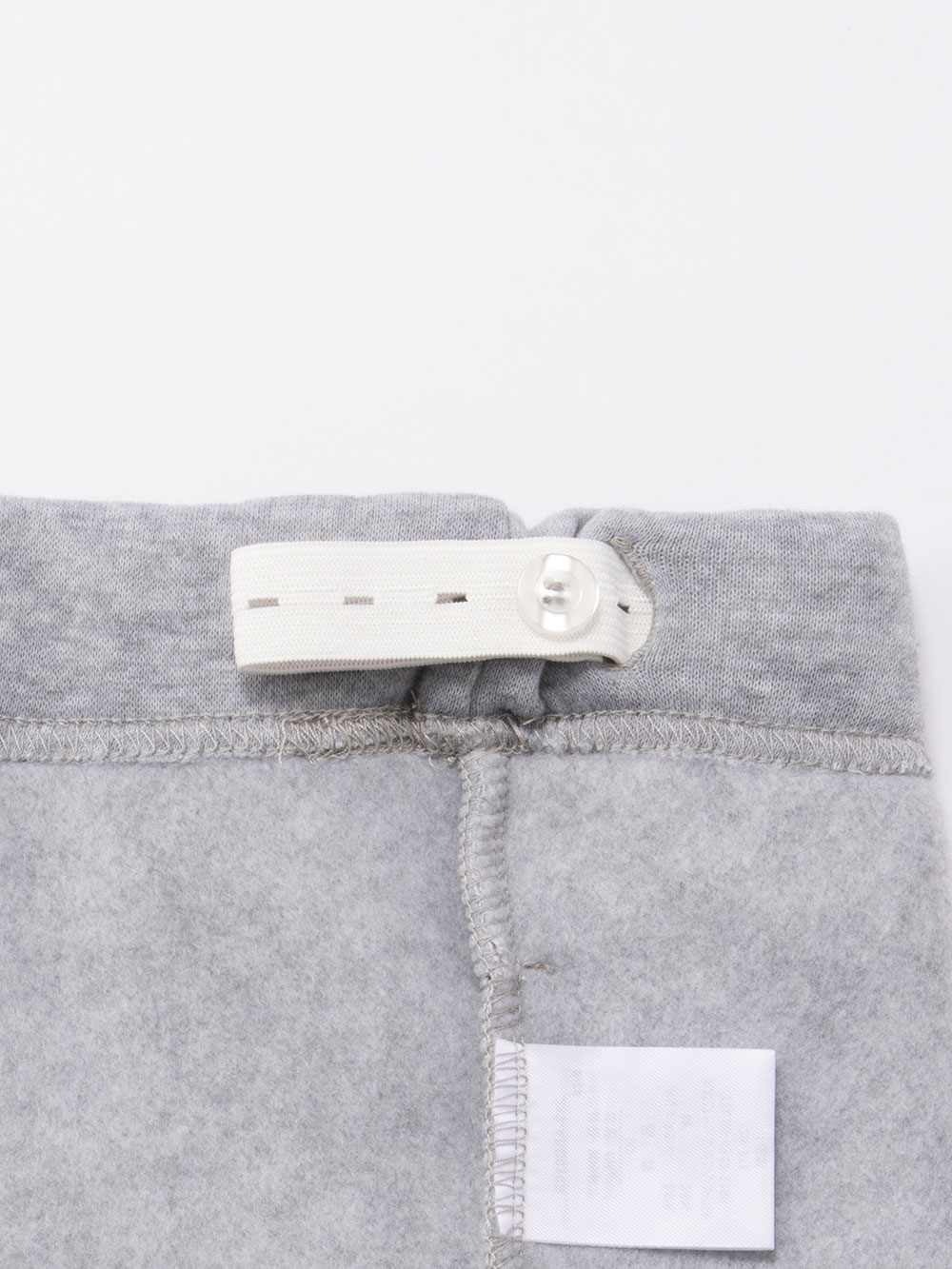 マタニティ パジャマ・ルームウェア|ふんわりあたたかサイドスリットトップス＋裏起毛パンツ fairy（フェアリー） マタニティ・産後 【出産後も長く使える】