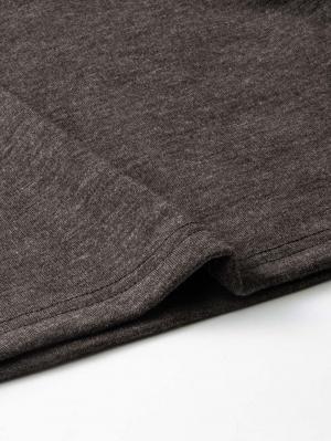 マタニティ パジャマ・ルームウェア|あったか裏シャギーブラウジングワンピース パジャマ  fairy（フェアリー）マタニティ・産後 【出産後も長く使える】