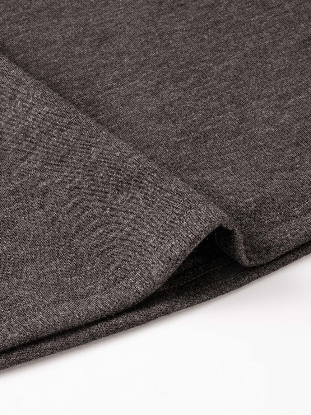 マタニティ ワンピース|あったか裏シャギーらくちんワンピース fairy（フェアリー）マタニティ・産後 【出産後も長く使える】