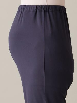 マタニティ パジャマ・ルームウェア|とろみらくちんパジャマ(サイドスリット開き) マタニティ・産後 【出産後も長く使える】