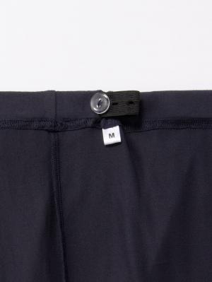 マタニティ パジャマ・ルームウェア|とろみらくちんパジャマ(サイドスリット開き) マタニティ・産後 【出産後も長く使える】