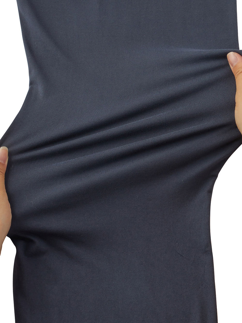 マタニティ パジャマ・ルームウェア|とろみらくちんパジャマ(サイドスリット開き) マタニティ・産後 【出産後も長く使える】