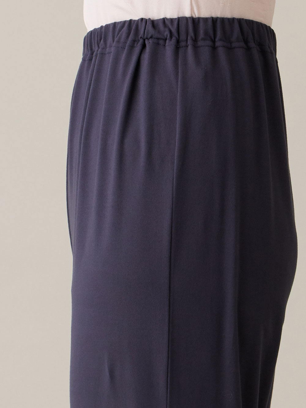 マタニティ パジャマ・ルームウェア|とろみらくちんパジャマ(サイドスリット開き) マタニティ・産後 【出産後も長く使える】