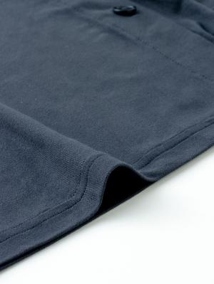 マタニティ パジャマ・ルームウェア|とろみらくちんパジャマ(サイドスリット開き) マタニティ・産後 【出産後も長く使える】