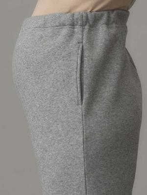 マタニティ パンツ|裏起毛ゆったりジョガーパンツ  fairy（フェアリー） マタニティ・産後 【出産後も長く使える】