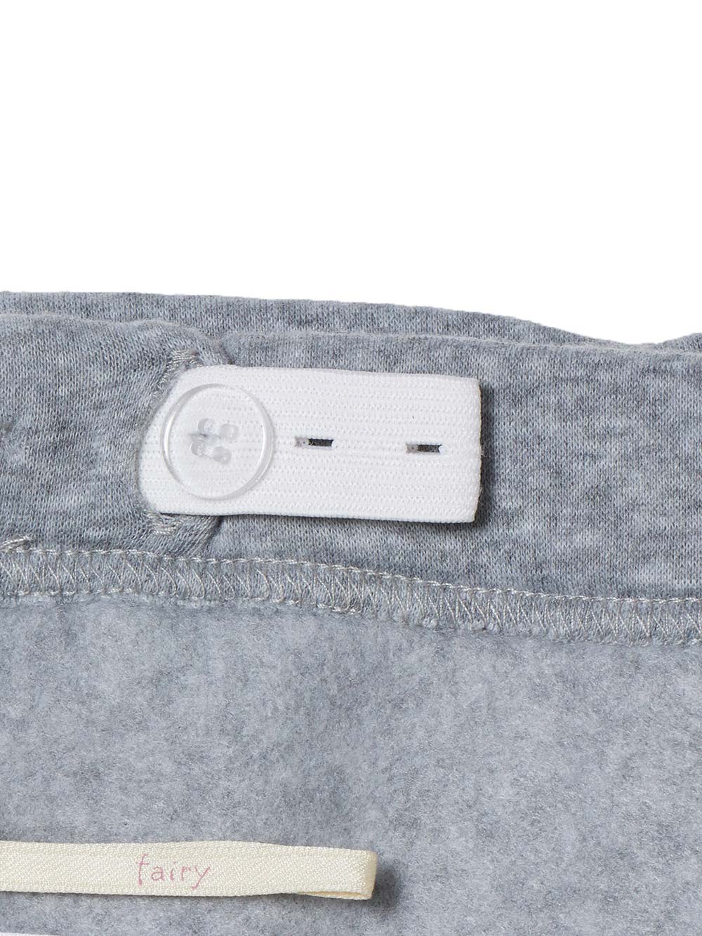 マタニティ パンツ|裏起毛ゆったりジョガーパンツ  fairy（フェアリー） マタニティ・産後 【出産後も長く使える】