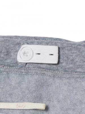 マタニティ パンツ|裏起毛ゆったりジョガーパンツ  fairy（フェアリー） マタニティ・産後 【出産後も長く使える】