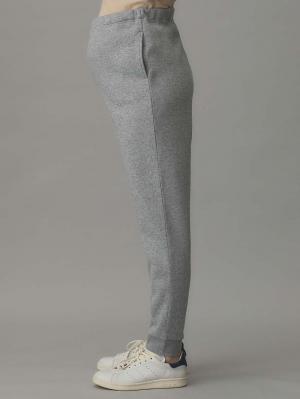 マタニティ パンツ|裏起毛ゆったりジョガーパンツ  fairy（フェアリー） マタニティ・産後 【出産後も長く使える】