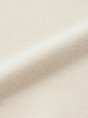 マタニティ トップス|綿混フライスタートル　マタニティ・授乳服【出産後も長く使える】