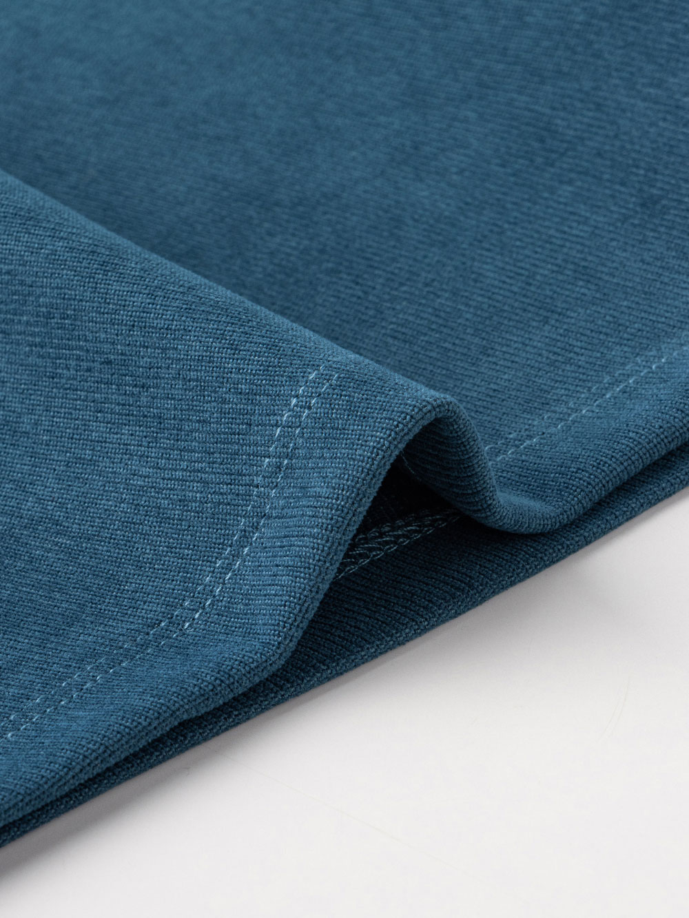 マタニティ ワンピース|微起毛ツイルミニワンピース　マタニティ・授乳服【出産後も長く使える】