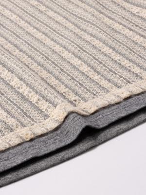 マタニティ ワンピース|レースワンピース×ニットソーワンピースセット　マタニティ・授乳服【出産後も長く使える】