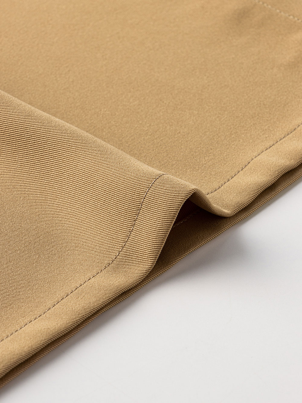 マタニティ ワンピース|羽織りにもなるフラップポケットワンピース　マタニティ・授乳服【出産後も長く使える】