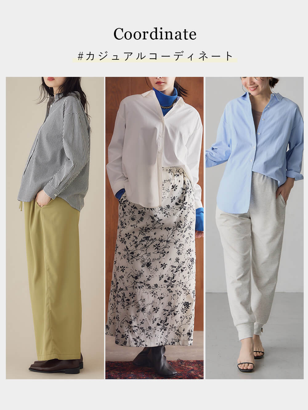 マタニティ トップス|【選んでオトクな割引キャンペーン対象】【2丈展開】綿混プレーンシャツ マタニティ・授乳服【出産後も長く使える】