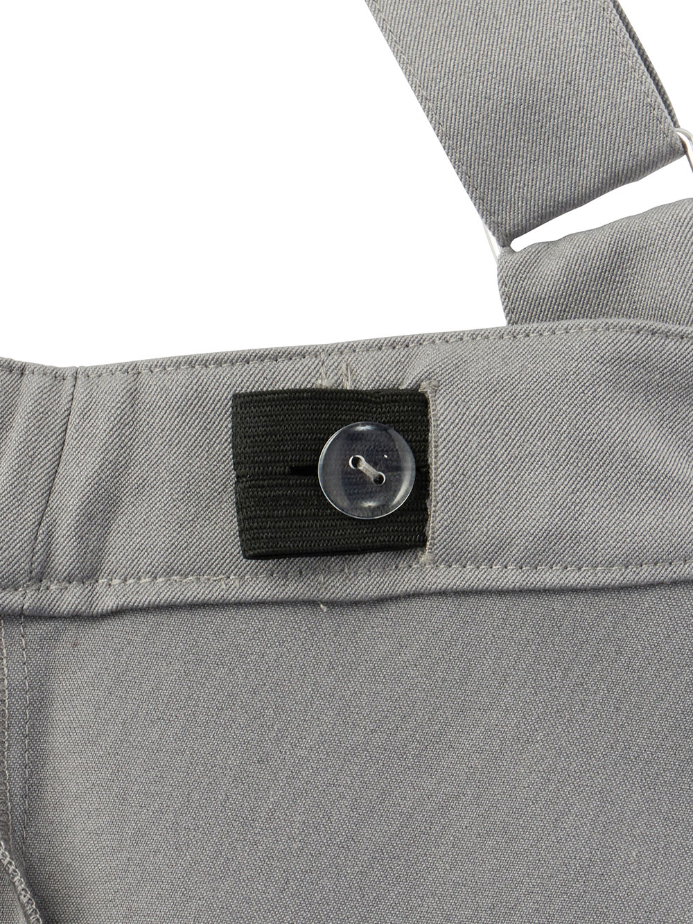 マタニティ パンツ|Wアジャスター付きオールインワン　マタニティ・授乳服【出産後も長く使える】