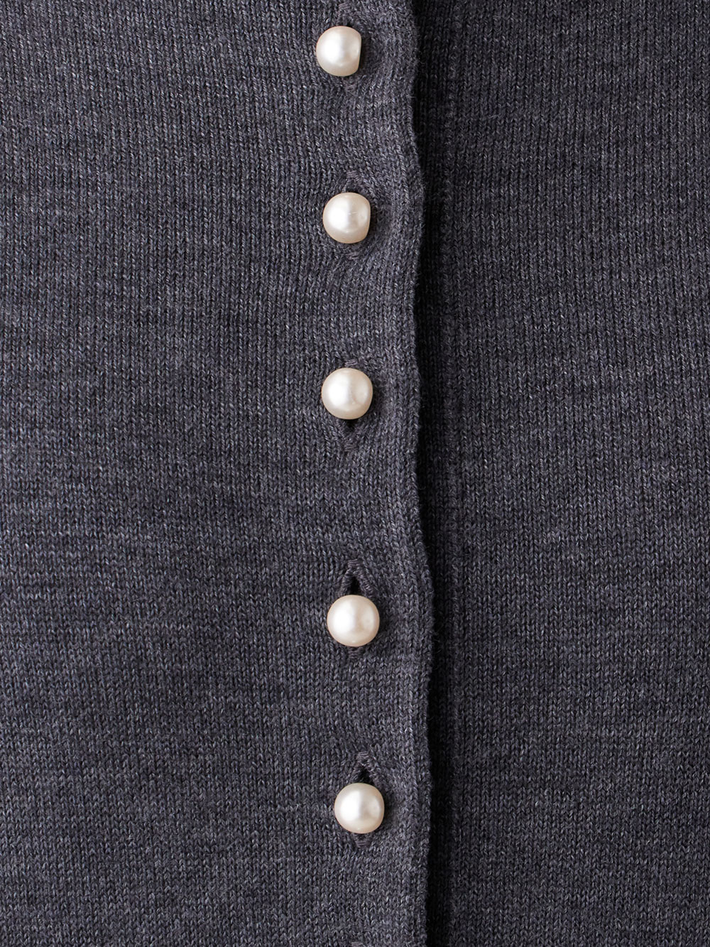 マタニティ ワンピース|パールボタンワンピース　マタニティ・授乳服【出産後も長く使える】