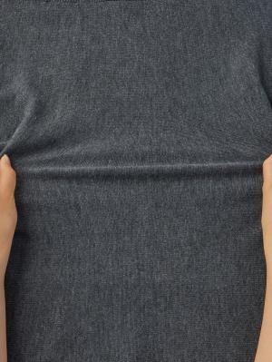 マタニティ ワンピース|パールボタンワンピース　マタニティ・授乳服【出産後も長く使える】