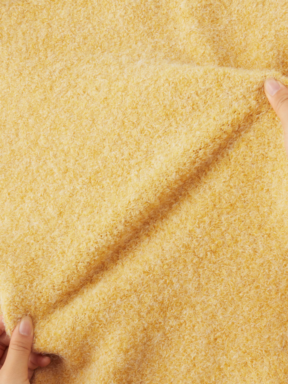 マタニティ トップス|ブークレーニット　マタニティ・授乳服【出産後も長く使える】