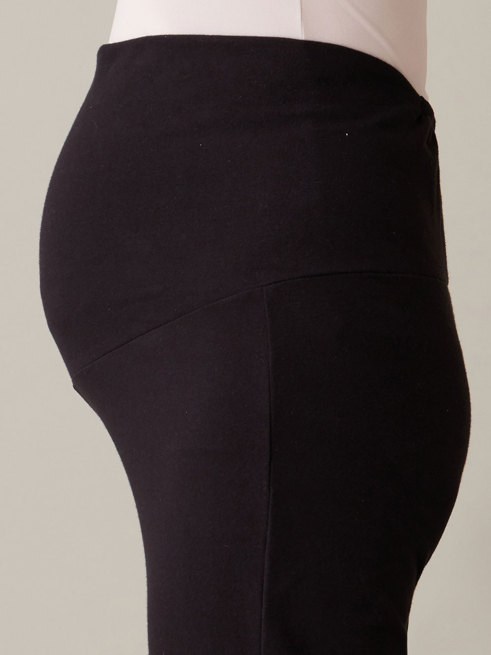 マタニティ パジャマ・ルームウェア|綿100％長袖サーマルビッグＴＥＥ&産後も使えるパンツパジャマ　マタニティ・授乳パジャマ【出産後も長く使える】