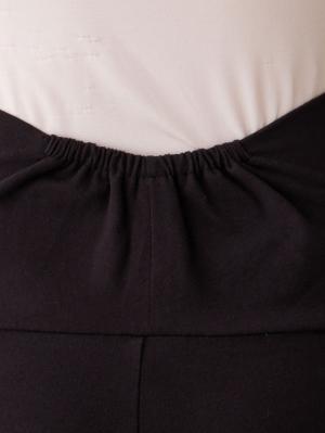 マタニティ パジャマ・ルームウェア|綿100％長袖サーマルビッグＴＥＥ&産後も使えるパンツパジャマ　マタニティ・授乳パジャマ【出産後も長く使える】