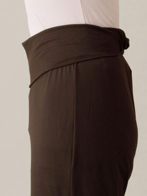 マタニティ パジャマ・ルームウェア|しっとり感触カシュクールワンピース&産後も使えるパンツパジャマ　マタニティ・授乳パジャマ【出産後も長く使える】