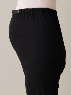 マタニティ パジャマ・ルームウェア|ワッフルフェイス裏起毛×スムースパジャマ　マタニティ・産後授乳服【出産後も長く使える】Rosemadame（ローズマダム）