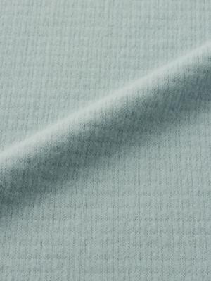 マタニティ パジャマ・ルームウェア|ワッフルフェイス裏起毛×スムースパジャマ　マタニティ・産後授乳服【出産後も長く使える】Rosemadame（ローズマダム）