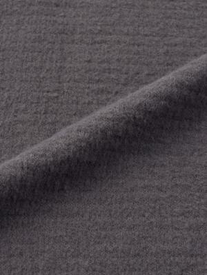 マタニティ パジャマ・ルームウェア|ワッフルフェイス裏起毛花柄ネグリジェ　マタニティ・産後授乳服【出産後も長く使える】Rosemadame（ローズマダム）