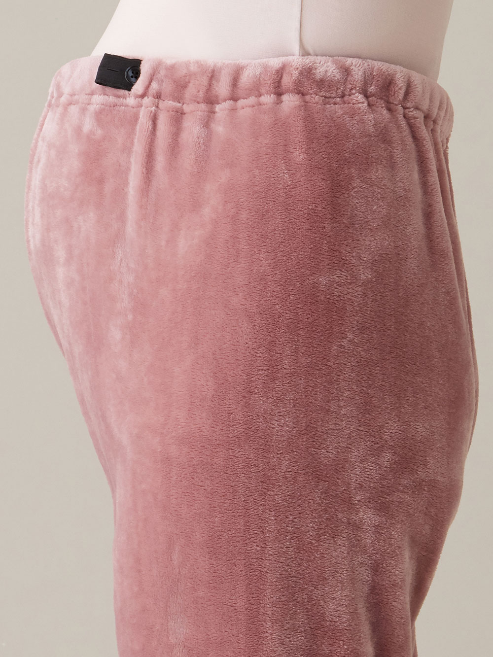 マタニティ パジャマ・ルームウェア|ラムフリースパジャマ　マタニティ・産後授乳服【出産後も長く使える】Rosemadame（ローズマダム）