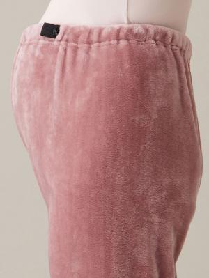 マタニティ パジャマ・ルームウェア|ラムフリースパジャマ　マタニティ・産後授乳服【出産後も長く使える】Rosemadame（ローズマダム）