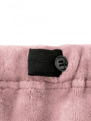 マタニティ パジャマ・ルームウェア|ラムフリースパジャマ　マタニティ・産後授乳服【出産後も長く使える】Rosemadame（ローズマダム）