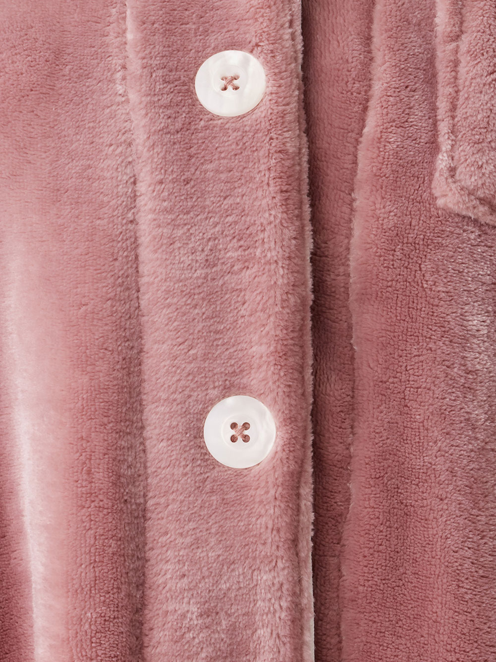 マタニティ パジャマ・ルームウェア|ラムフリースパジャマ　マタニティ・産後授乳服【出産後も長く使える】Rosemadame（ローズマダム）