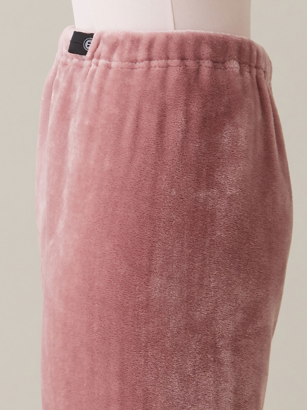 マタニティ パジャマ・ルームウェア|ラムフリースパジャマ　マタニティ・産後授乳服【出産後も長く使える】Rosemadame（ローズマダム）