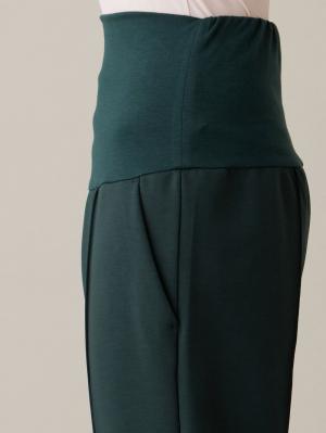 マタニティ パンツ|ダンボールテーパードパンツ マタニティ・産後【出産後も長く使える】Rosemadame(ローズマダム)