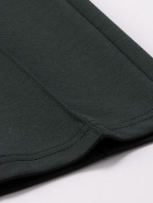 マタニティ パンツ|ダンボールテーパードパンツ マタニティ・産後【出産後も長く使える】Rosemadame(ローズマダム)