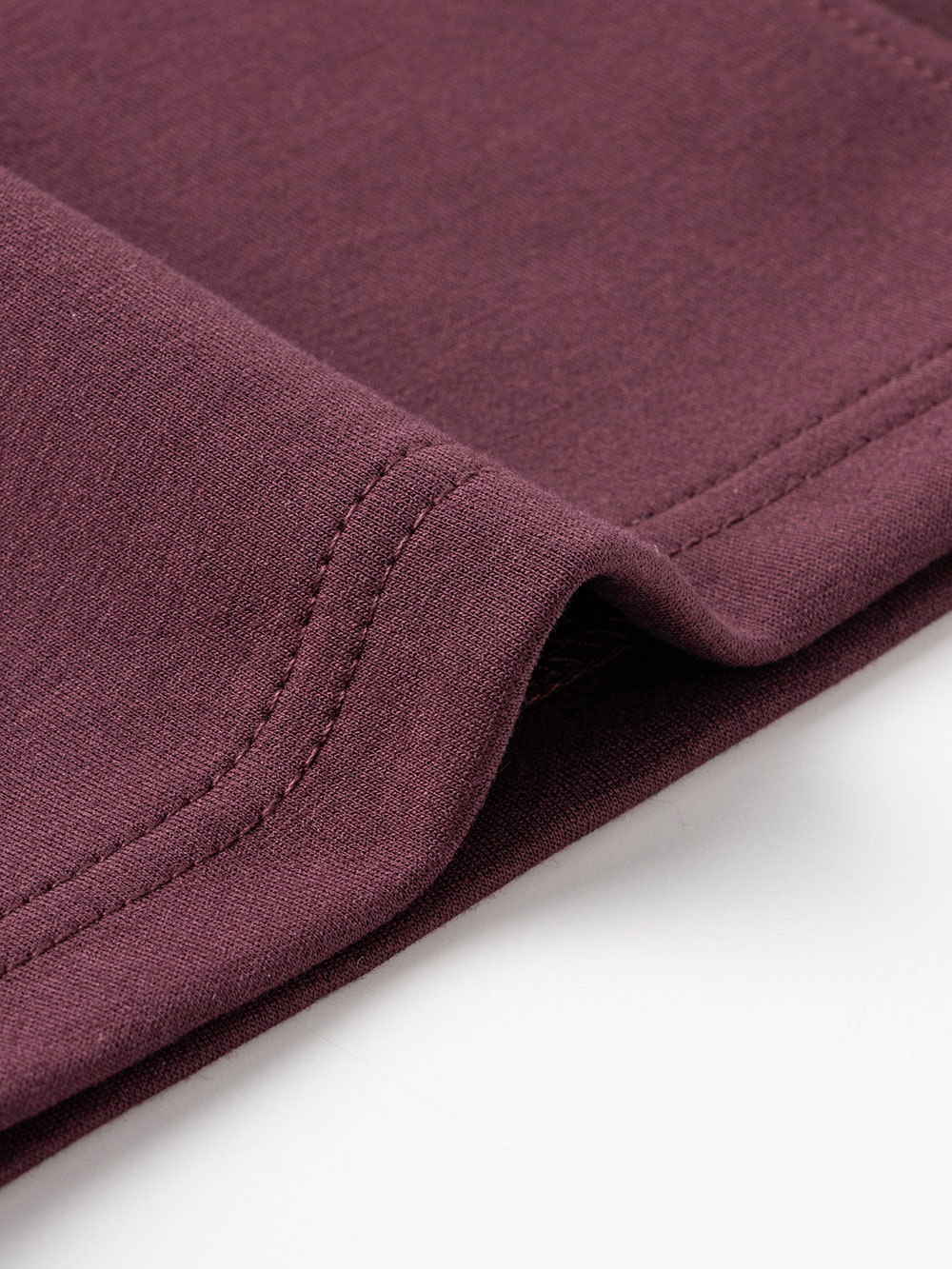 マタニティ スカート|ダンボールナロースカート　マタニティ・産後【出産後も長く使える】Rosemadame（ローズマダム）