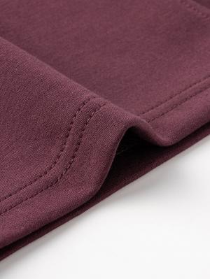 マタニティ スカート|ダンボールナロースカート　マタニティ・産後【出産後も長く使える】Rosemadame（ローズマダム）