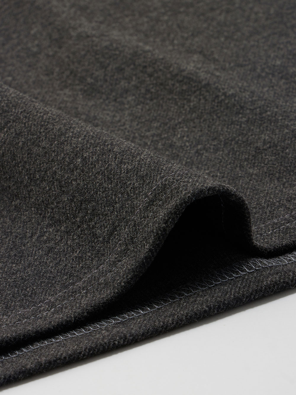 マタニティ トップス|【あったか～い。冬支度セール対象】ニットカルゼ×テレコ起毛ペプラムキャミトップス　マタニティ・産後授乳服【出産後も長く使える】Rosemadame（ローズマダム）